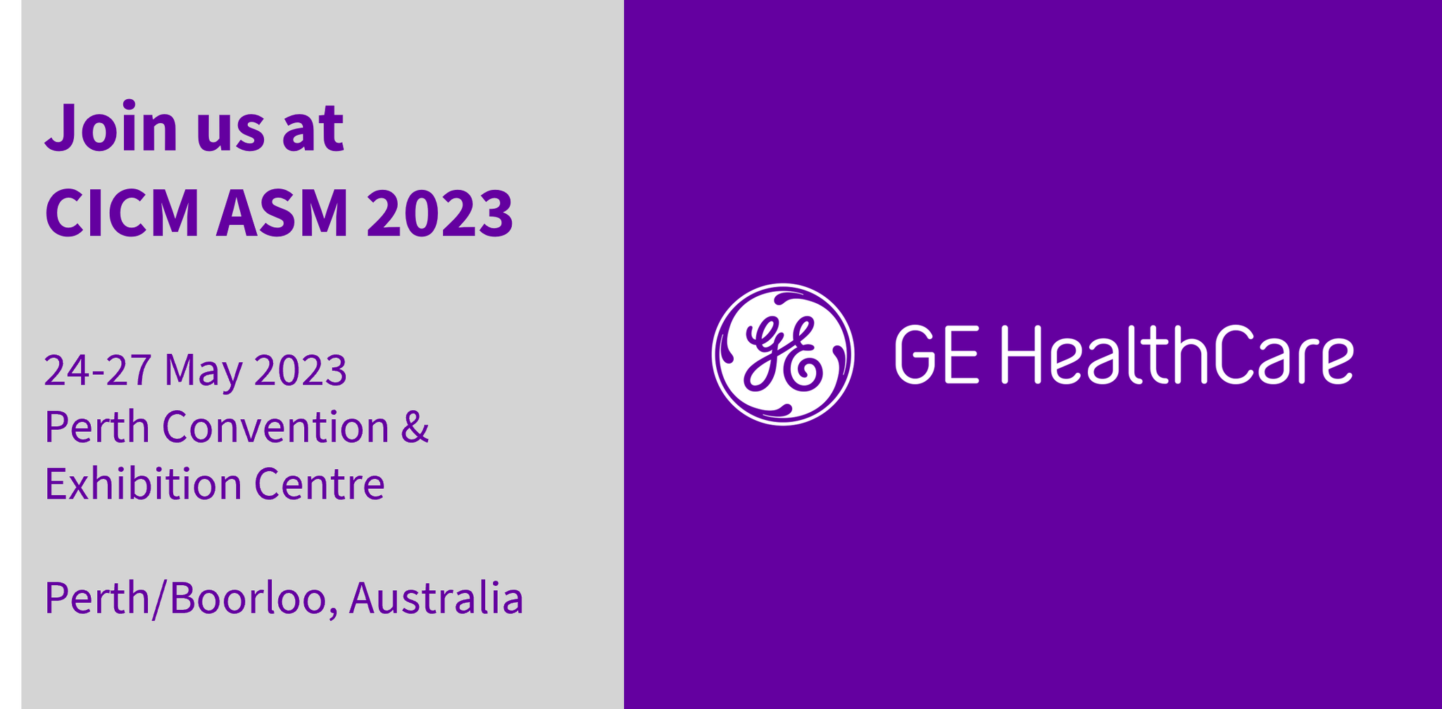 GE Healthcare